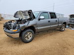 Chevrolet Silverado 2002