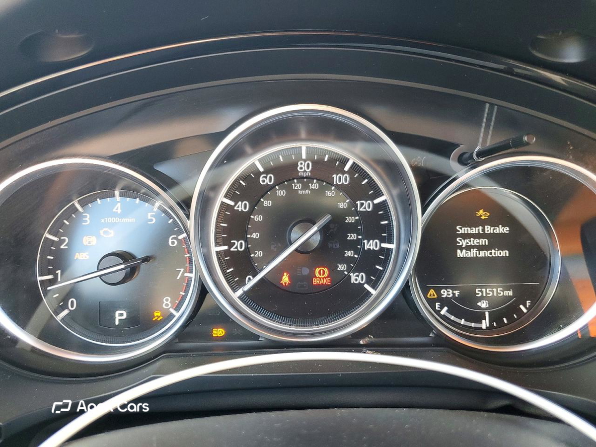 Mazda CX-9 2023
