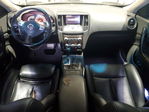 Nissan Maxima 2012