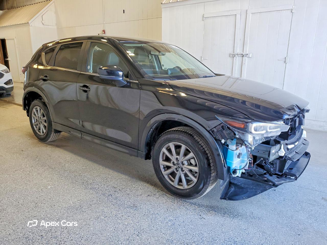 Mazda CX-5 2025