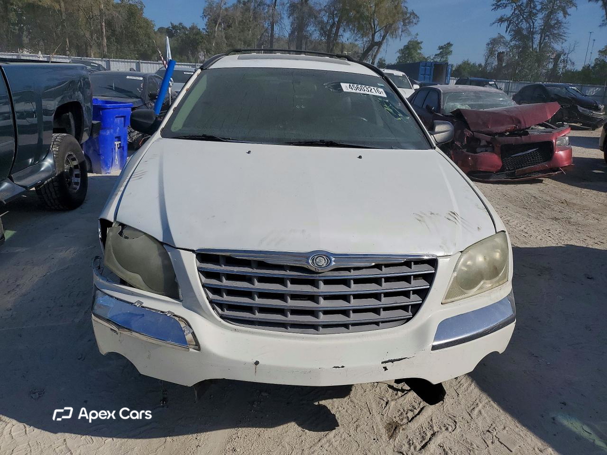 Chrysler Pacifica 2005