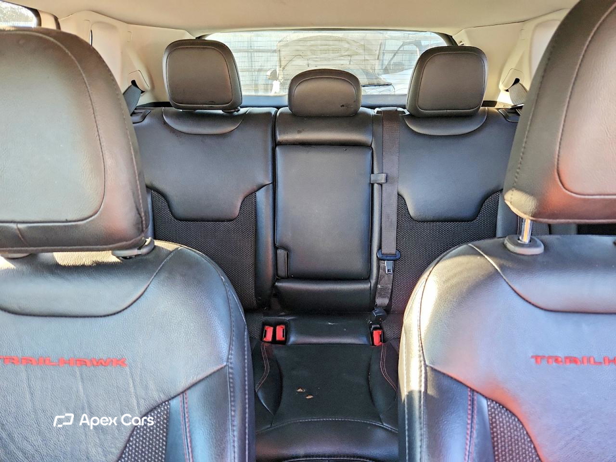 Jeep Compass 2020