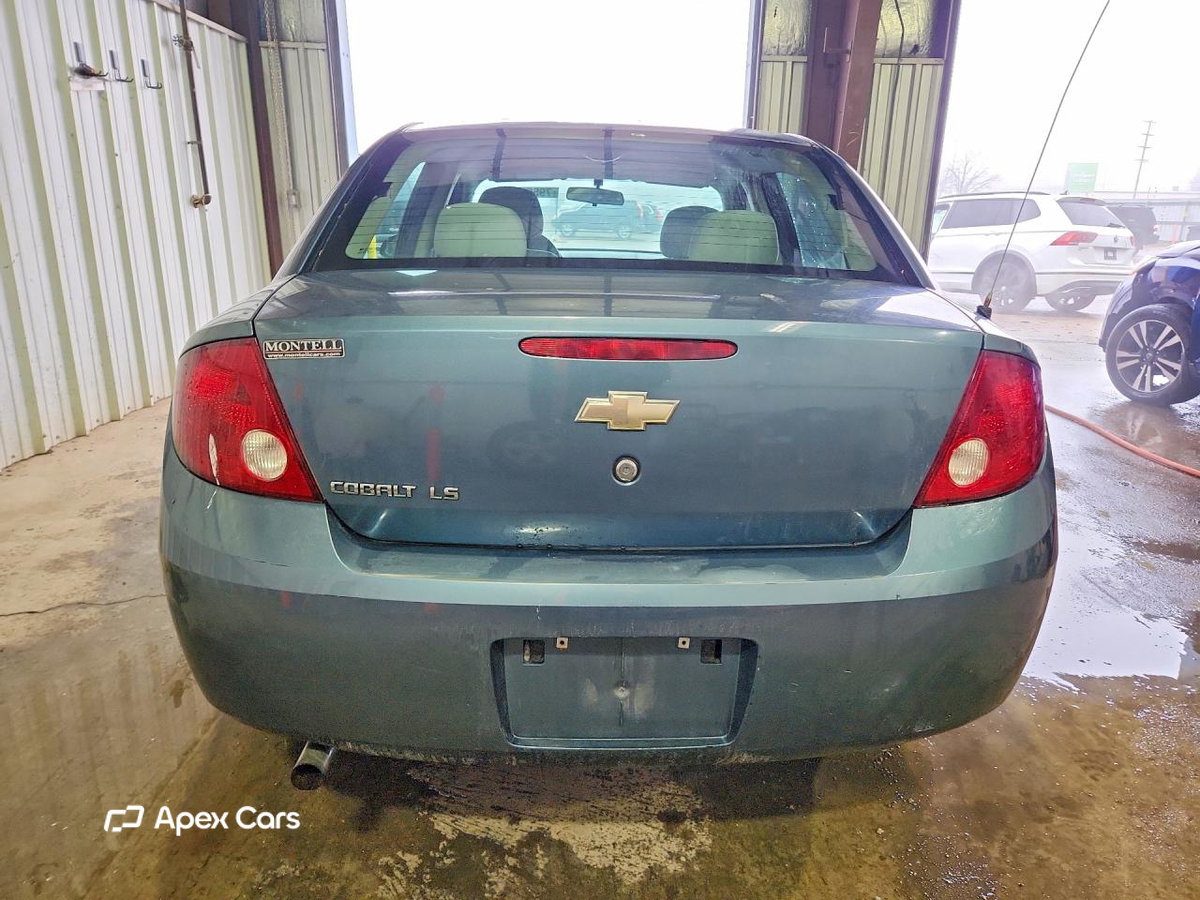 Chevrolet Cobalt 2006