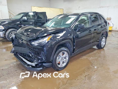 Toyota RAV 4 2025 - Image 1 of 13