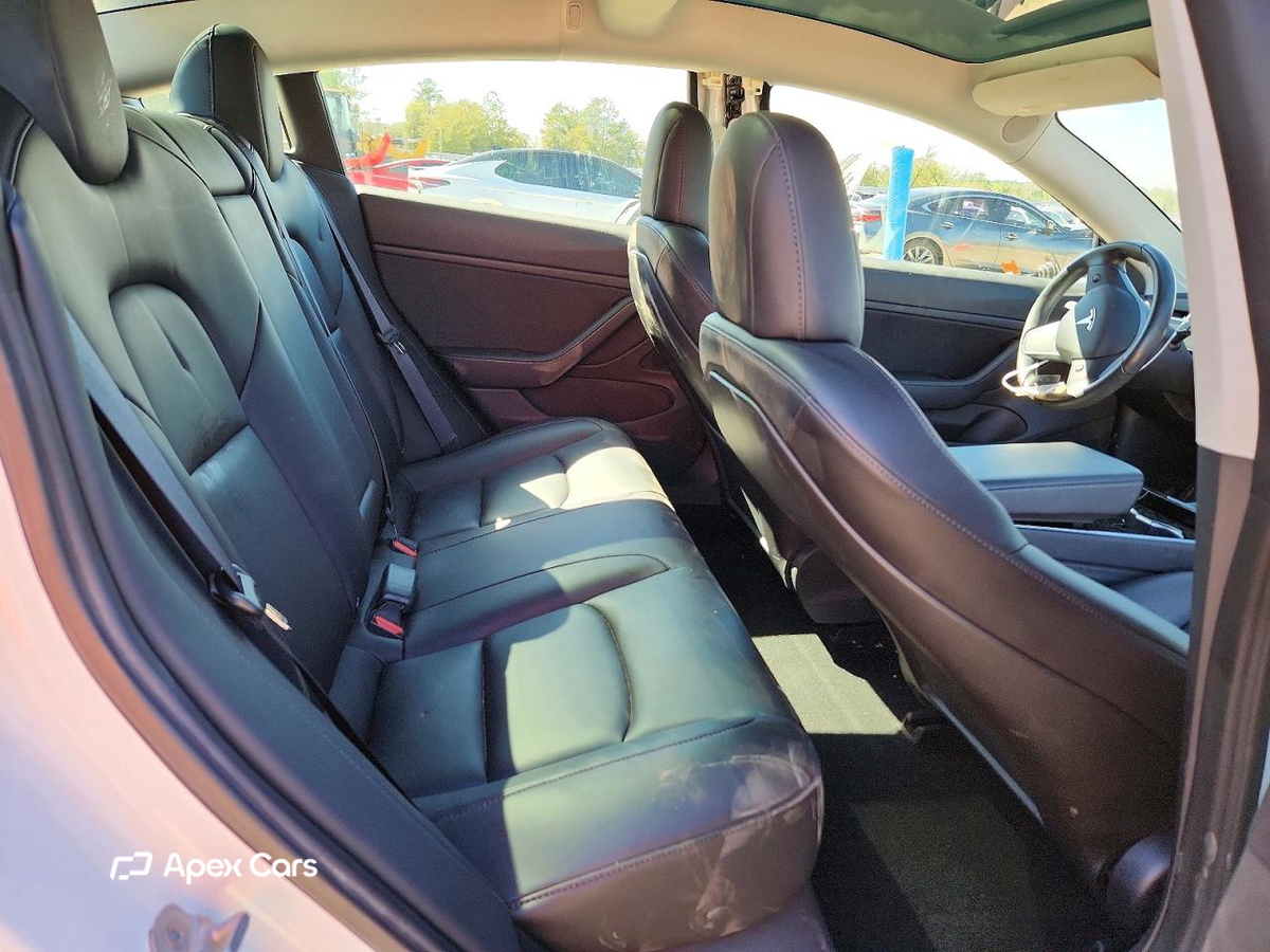 Tesla Model 3 2019
