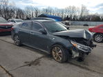 Kia Optima 2016