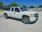 Chevrolet Silverado 2008