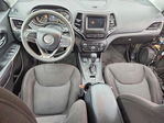 Jeep Cherokee 2021