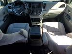 Toyota Sienna 2015
