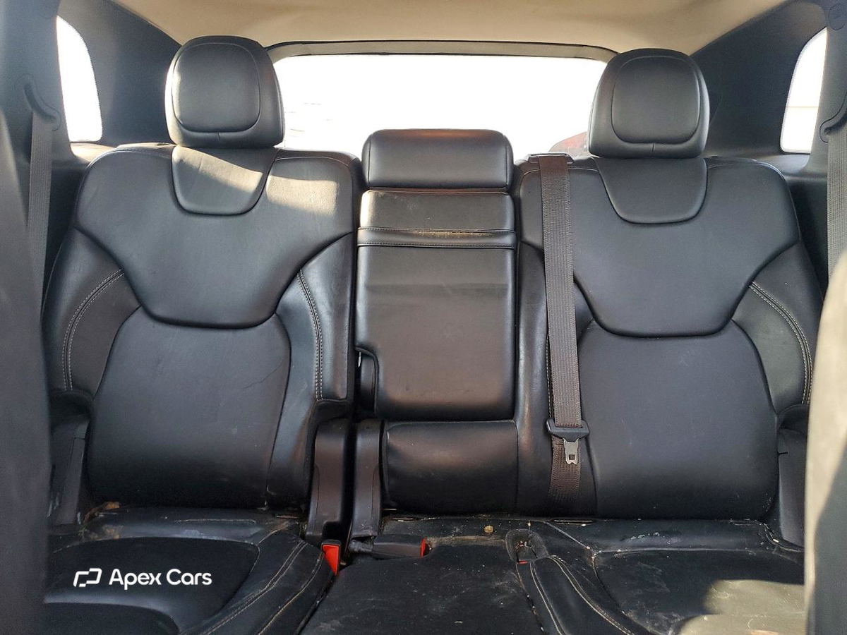 Jeep Cherokee 2014