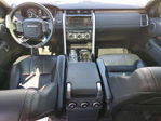 Land Rover Discovery 2018