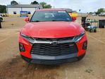 Chevrolet Blazer 2021
