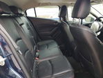 Mazda 3 2015