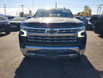 Chevrolet Silverado 2023