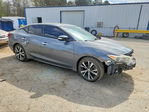 Nissan Maxima 2017