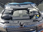 Land Rover Range Rover 2011