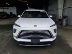 Buick Enclave 2026