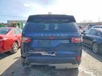 Land Rover Discovery 2018