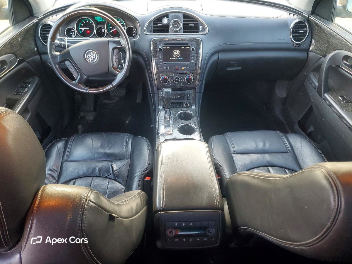 Buick Enclave 2013