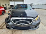 Mercedes-Benz E-klasse 2014