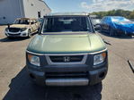 Honda Element 2005