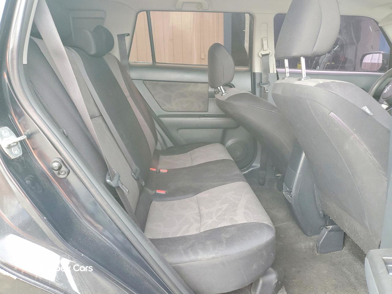 Scion xB 2015