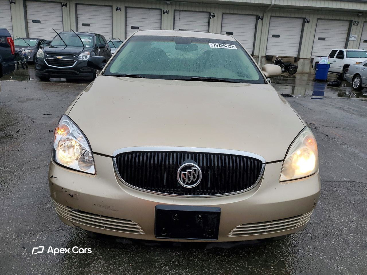 Buick Lucerne 2006