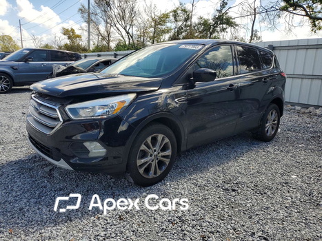 Ford Escape 2017 - Image 1 of 5