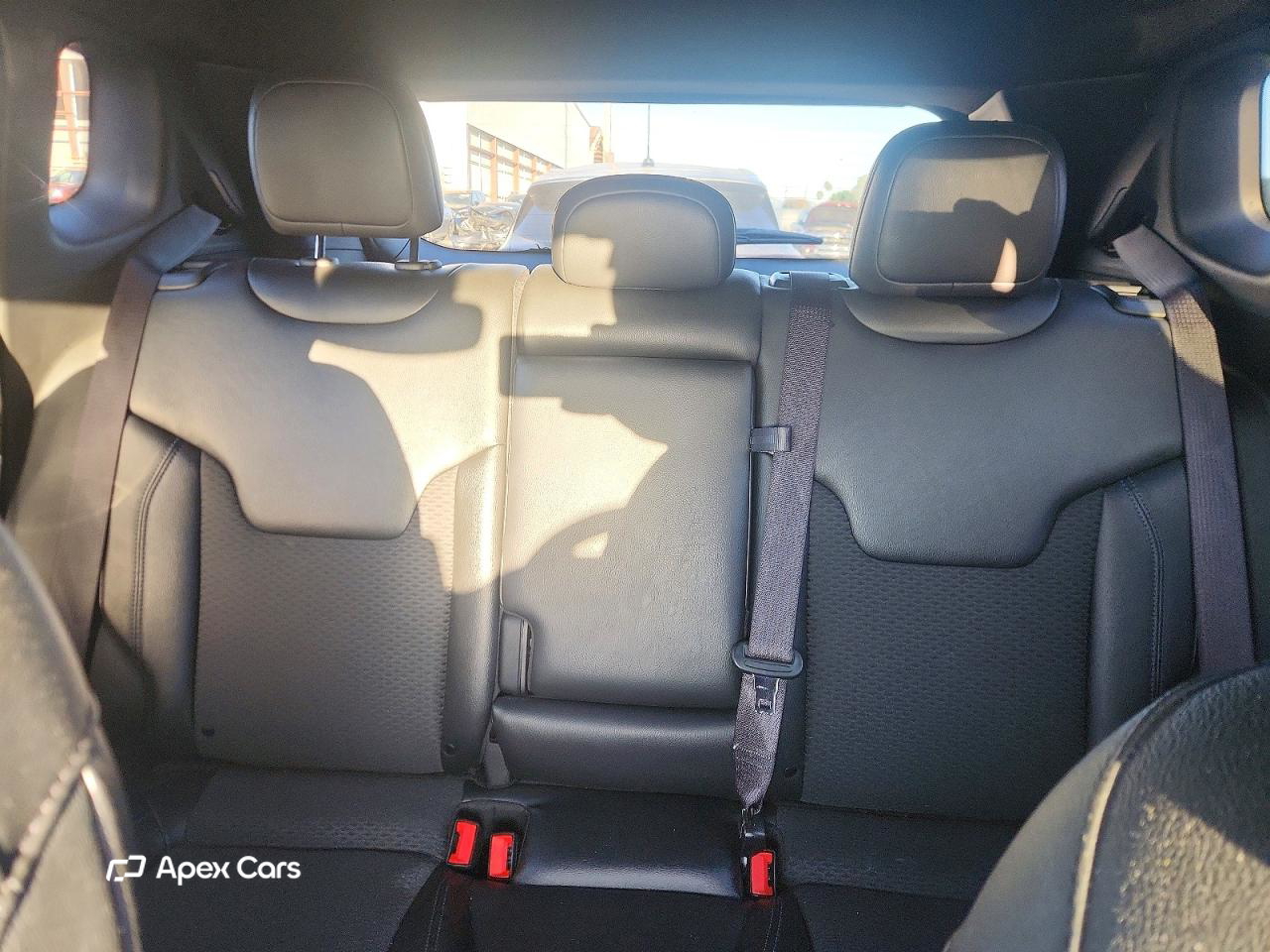 Jeep Compass 2025