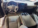 Chevrolet Silverado 2008