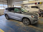 GMC Terrain 2018