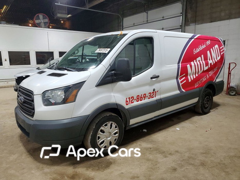 Ford Transit 2016 - Image 1 of 13