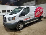 Ford Transit 2016