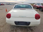 Ford Thunderbird 2003