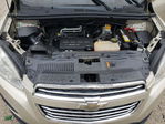 Chevrolet Trax 2016
