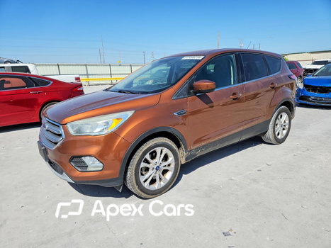 Ford Escape 2017 - Image 1 of 11