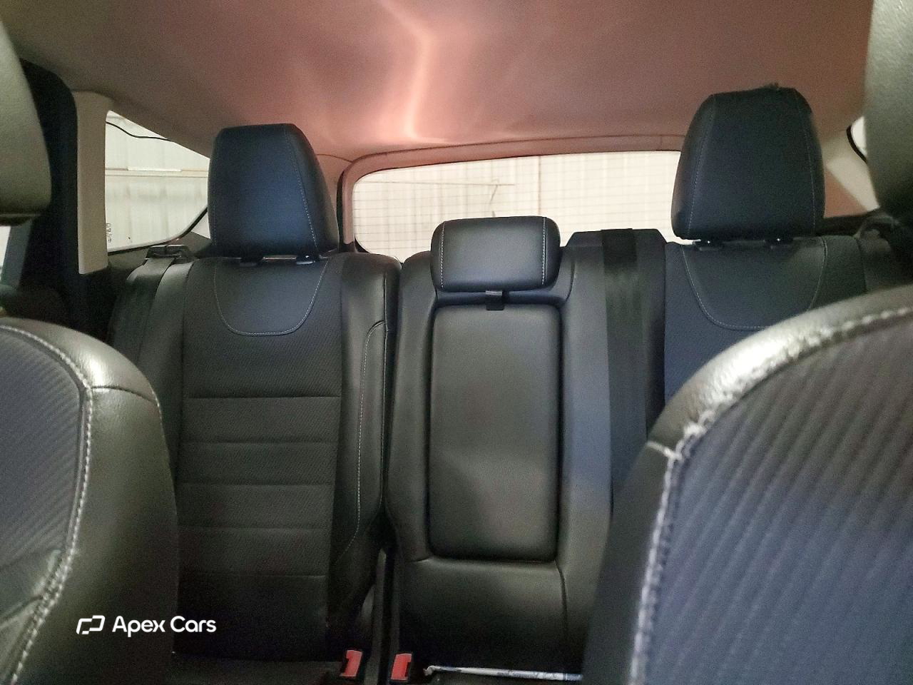 Ford Escape 2013