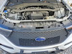 Ford Explorer 2022