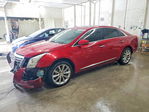 Cadillac XTS 2013