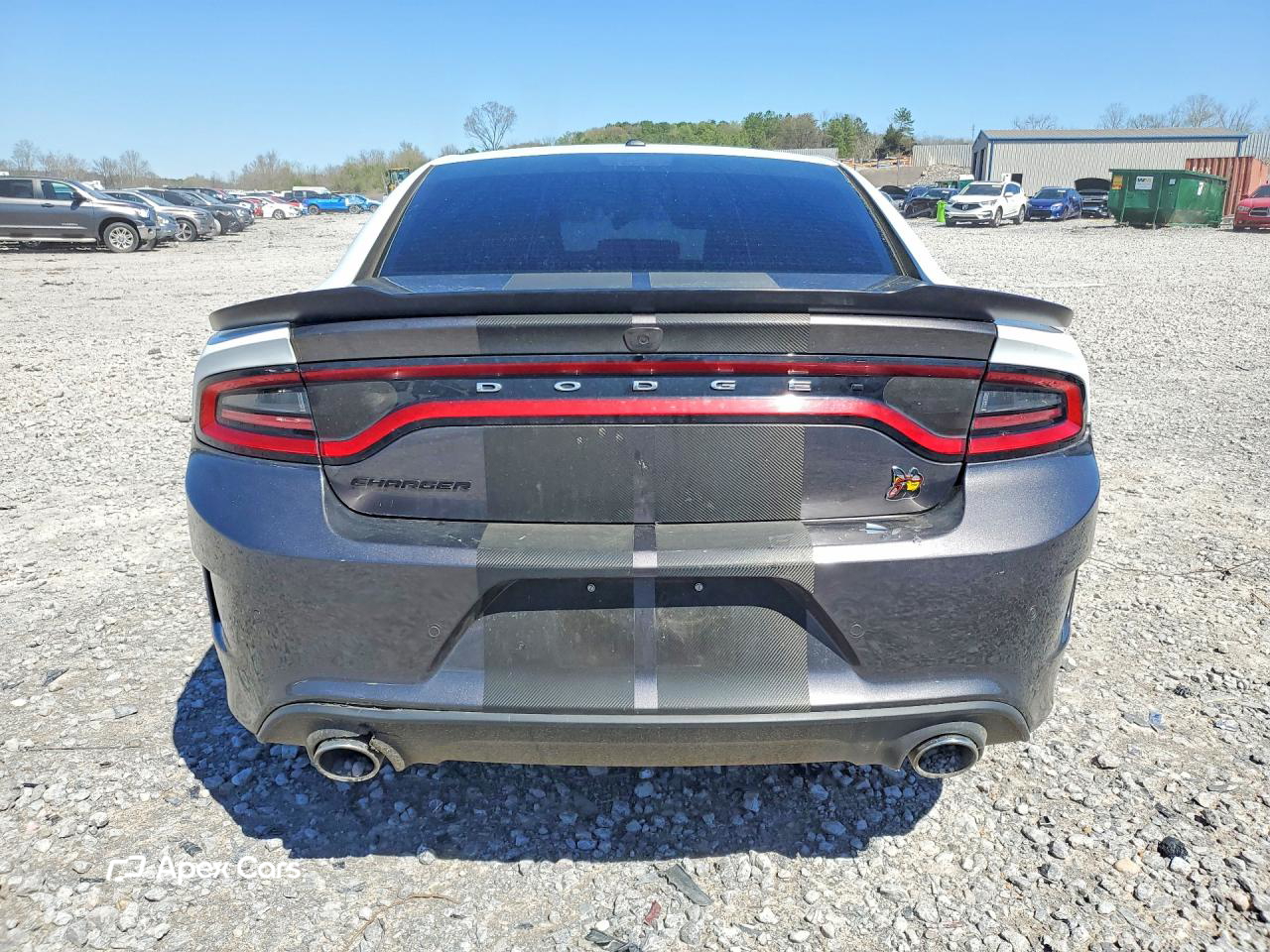 Dodge Charger 2021