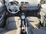 Mitsubishi Mirage 2024