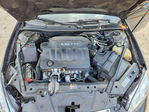 Chevrolet Impala 2016