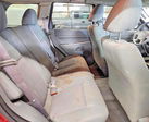 Jeep Cherokee 2007