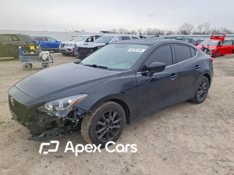 Mazda 3 2016 - Image 1 of 12