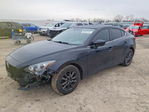 Mazda 3 2016