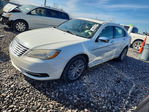 Chrysler 200 2011