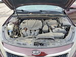 Kia Optima 2012