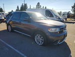 Dodge Durango 2014