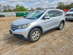 Honda CR-V 2013