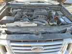 Ford Explorer 2010